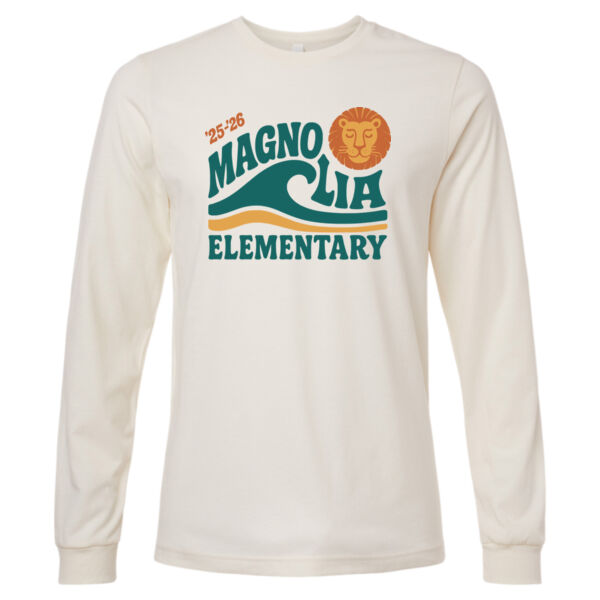 Jersey Long Sleeve Tee Thumbnail