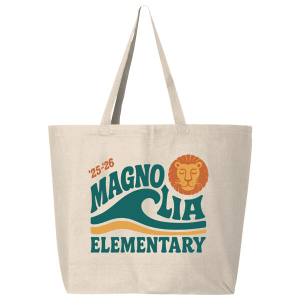 25L Jumbo Tote Thumbnail