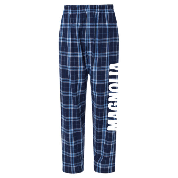 Men's Harley Flannel Pants Thumbnail