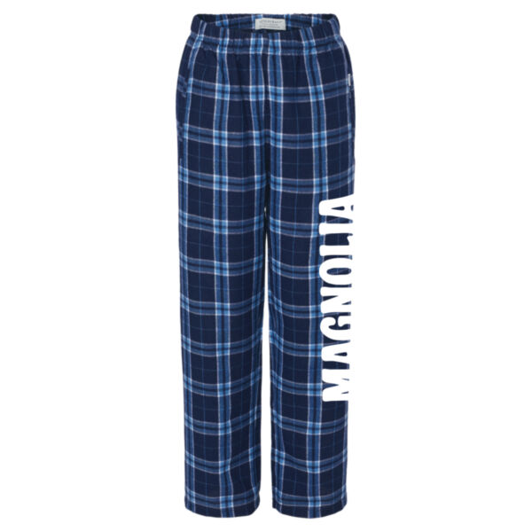 Youth Flannel Pants Thumbnail