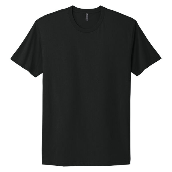 Unisex Cotton T-Shirt Thumbnail