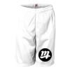 Youth Pro Mesh 6" Shorts Thumbnail