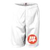 Youth Pro Mesh 6" Shorts Thumbnail