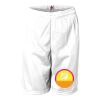 Youth Pro Mesh 6" Shorts Thumbnail