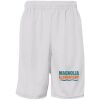 Pro Mesh 7" Shorts Thumbnail